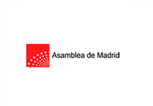 ASAMBLEA DE MADRID 